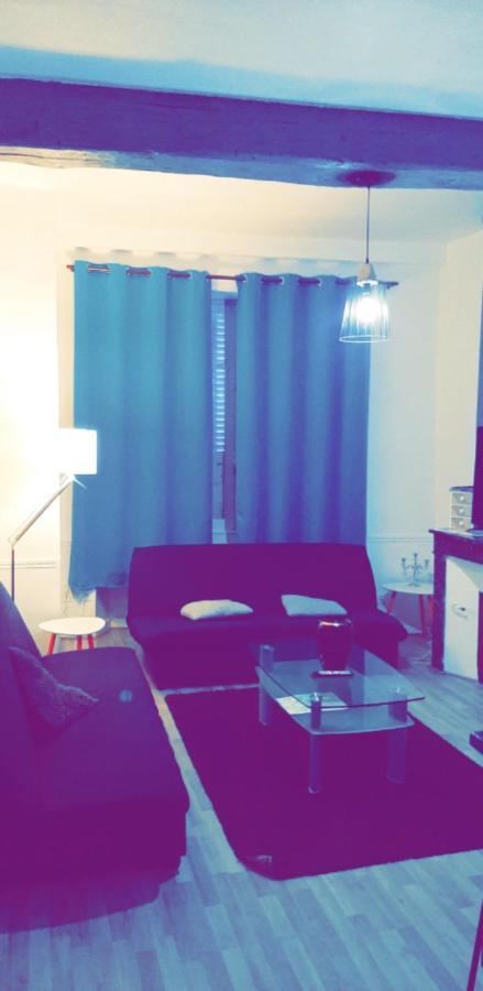 Appartement 48M2 Pour 6 Personnes Au Centre Ville Historique Avec Parking Gratuit Et Une Borne De Recharge Pour Voiture A 10 Metres Avallon Exteriör bild